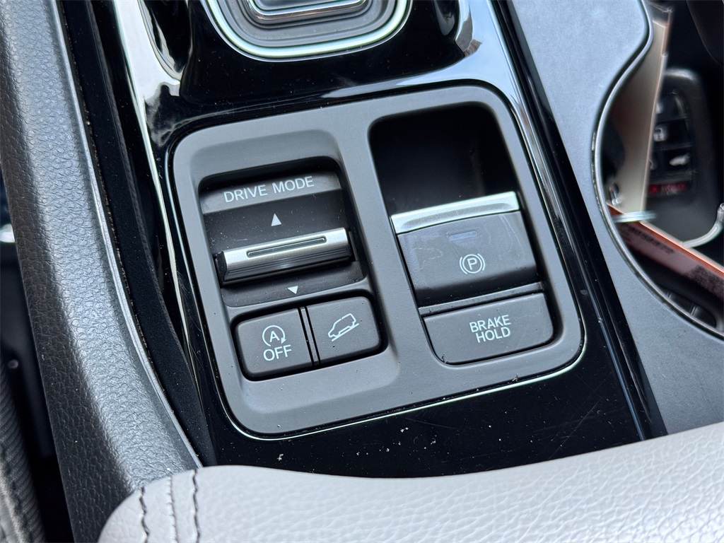 2023 Honda Pilot EX-L photo 17
