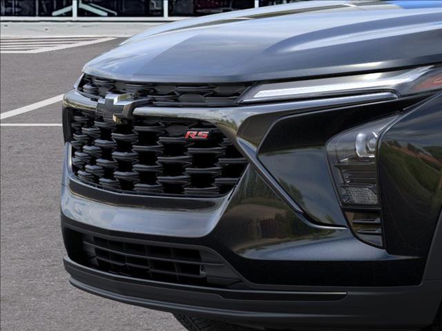 2026 Chevrolet Trax photo 8