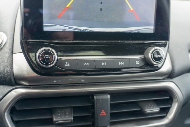 2020 Ford EcoSport SE photo 22