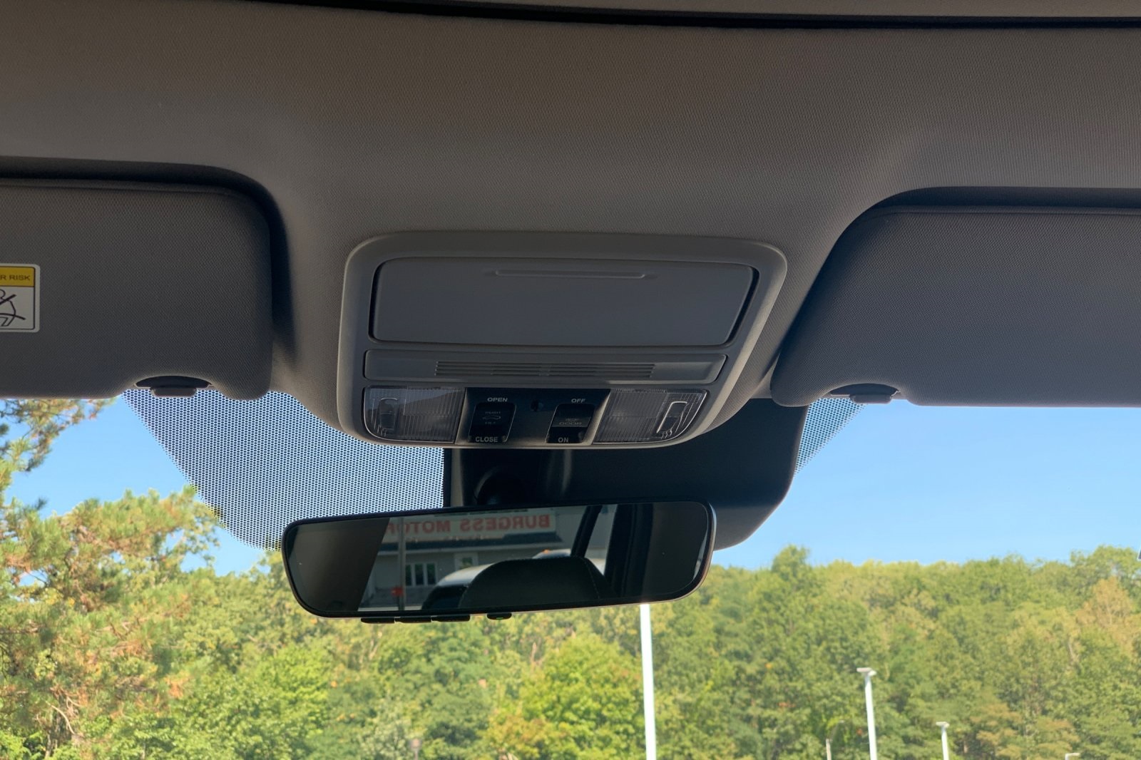 2022 Honda Pilot Special Edition photo 16