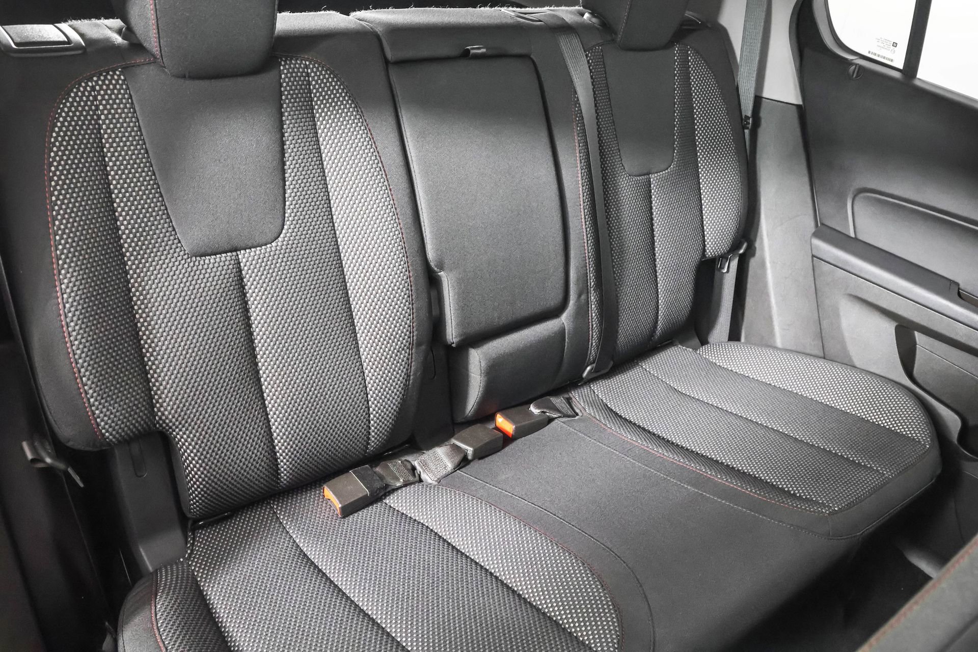 Used 2015 CRYSTAL RED TINTCOAT Chevrolet LT image 1
