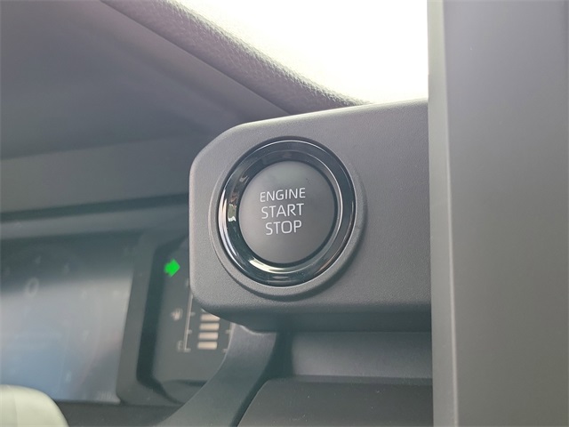 2025 Toyota Tacoma SR5 Double Cab photo 25