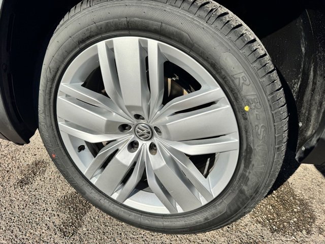 2019 Volkswagen Atlas V6 photo 32