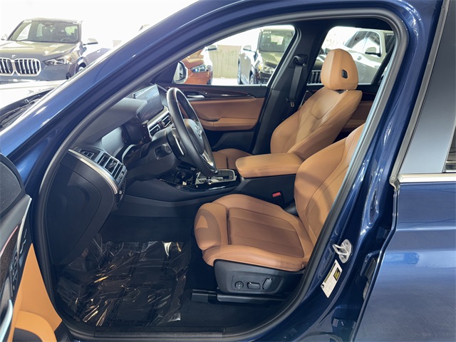 2024 Bmw X3 sDrive30i photo 17