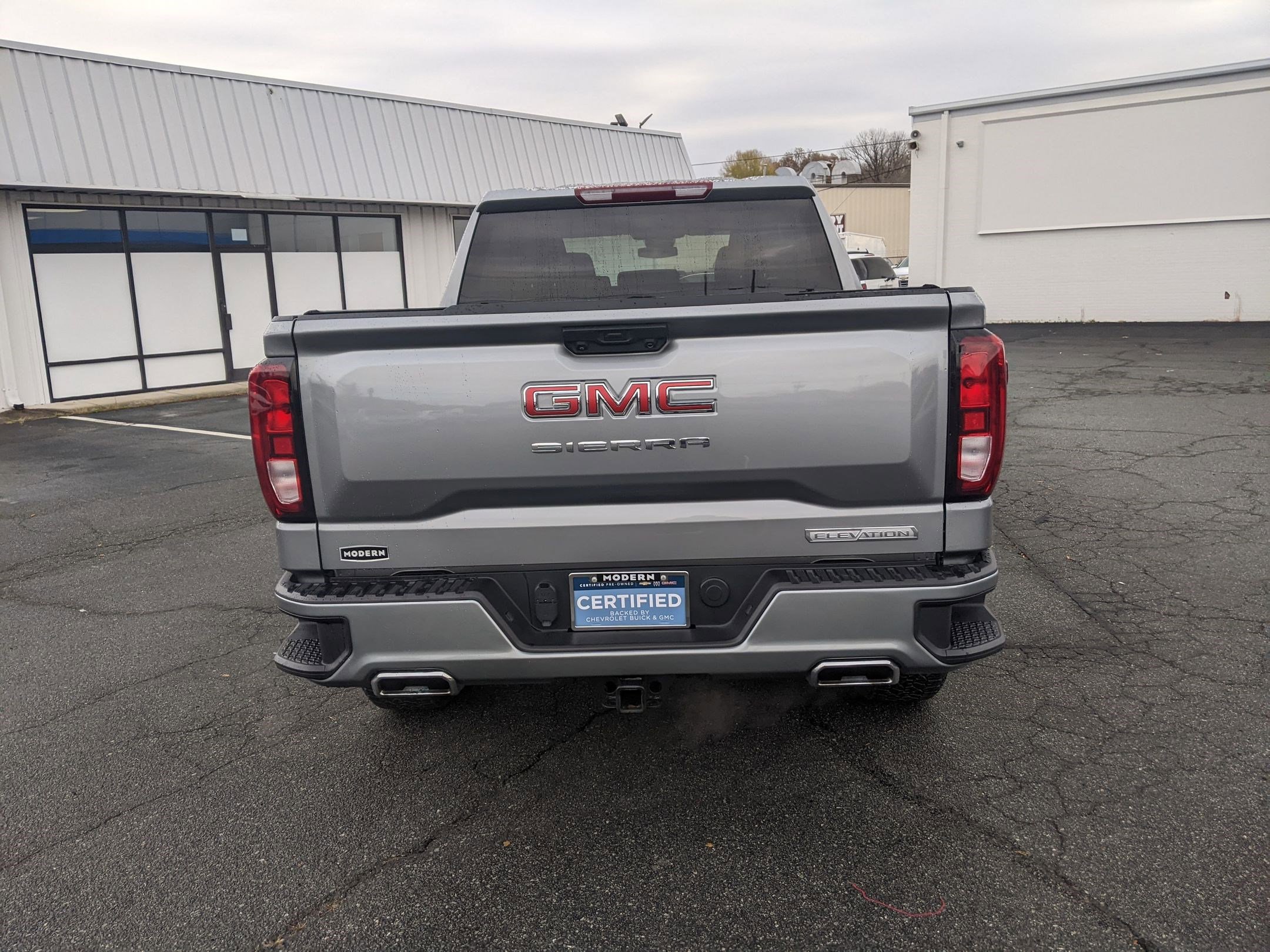 Modern Chevy Winston Salem 73 - efxjv8a