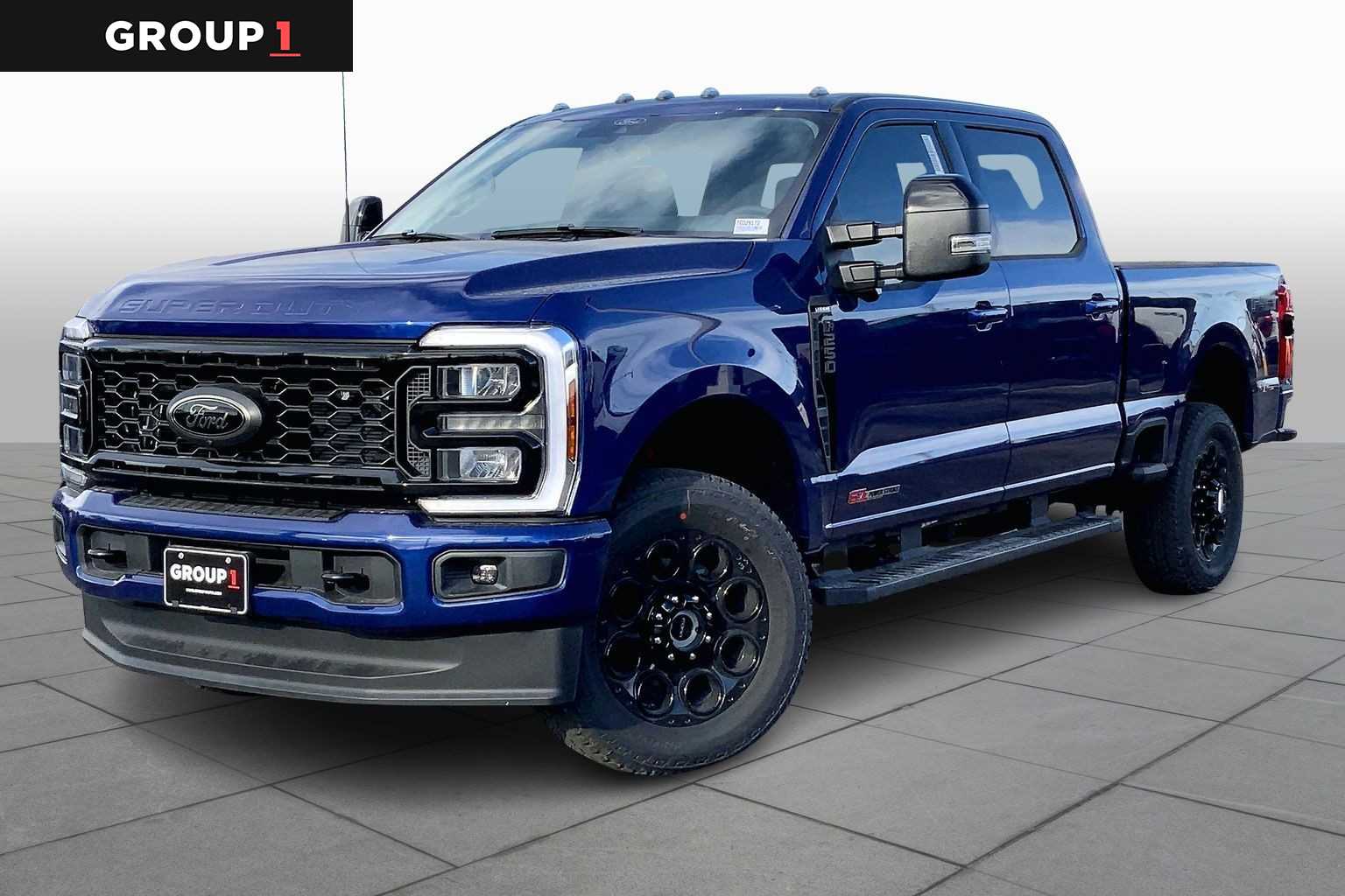 2026 Ford F-250 Base's photo