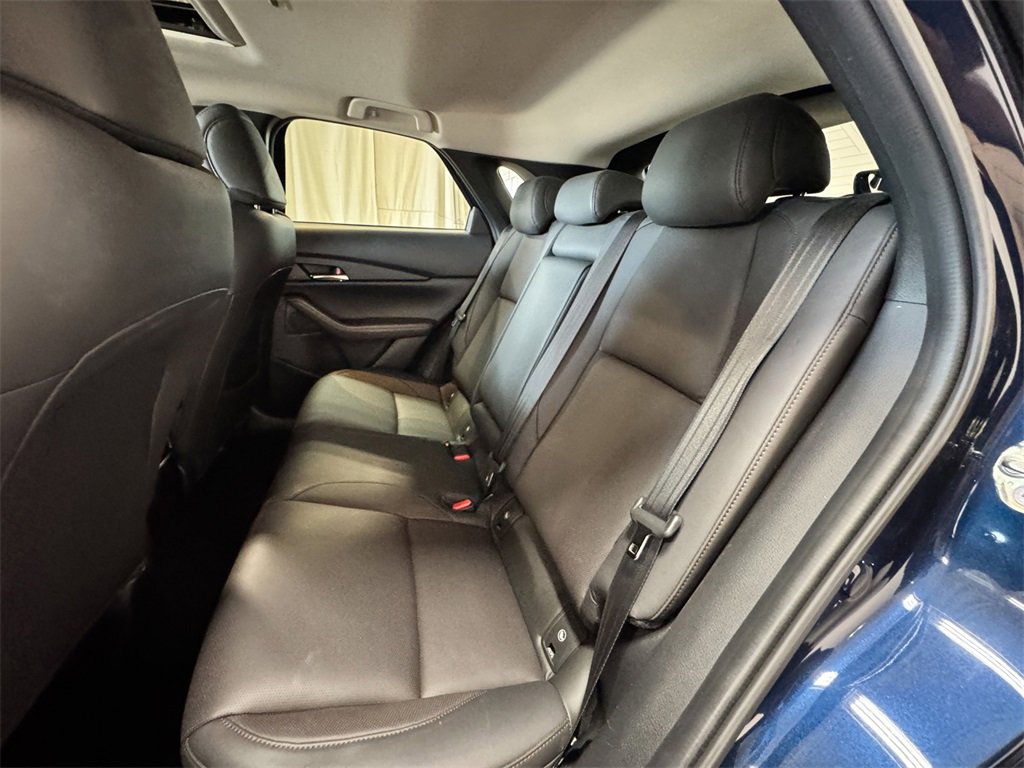 2022 Mazda CX-30 2.5 S Premium photo 22