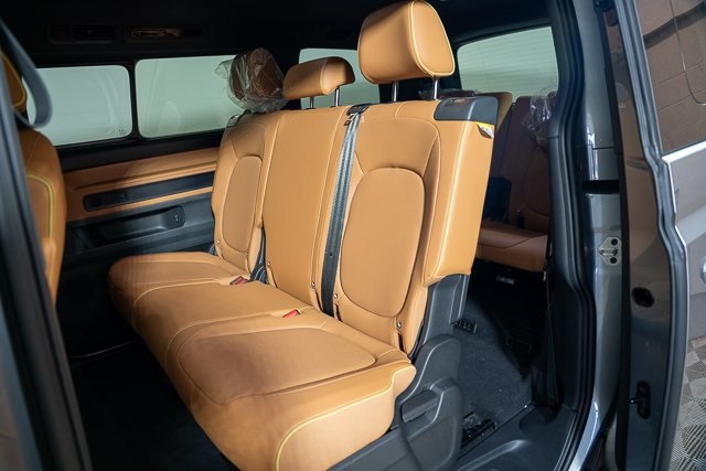 2025 Volkswagen ID. Buzz Pro S photo 22