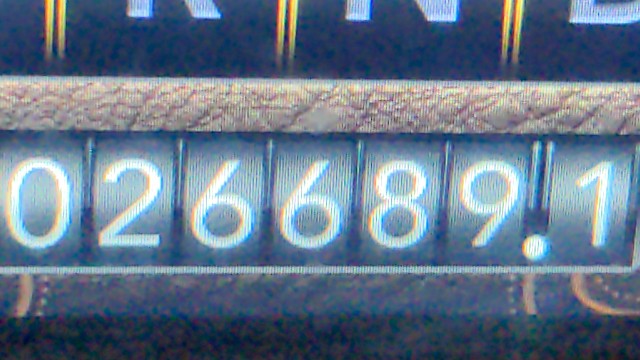 Used 2024 GRAY Ram Laramie image 13