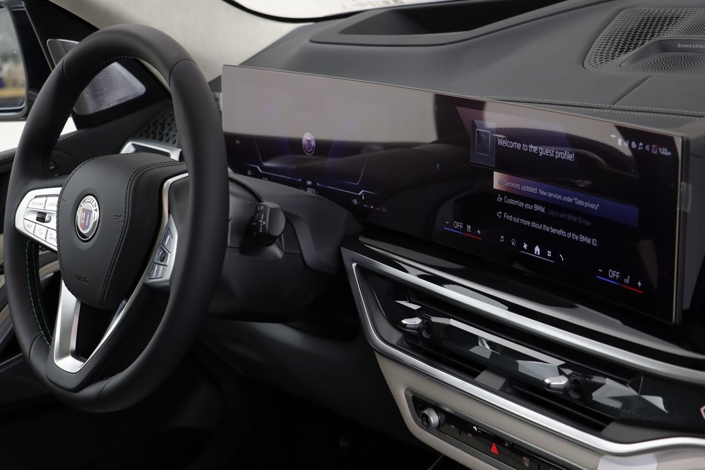 2026 Bmw X7 ALPINA XB7 photo 21
