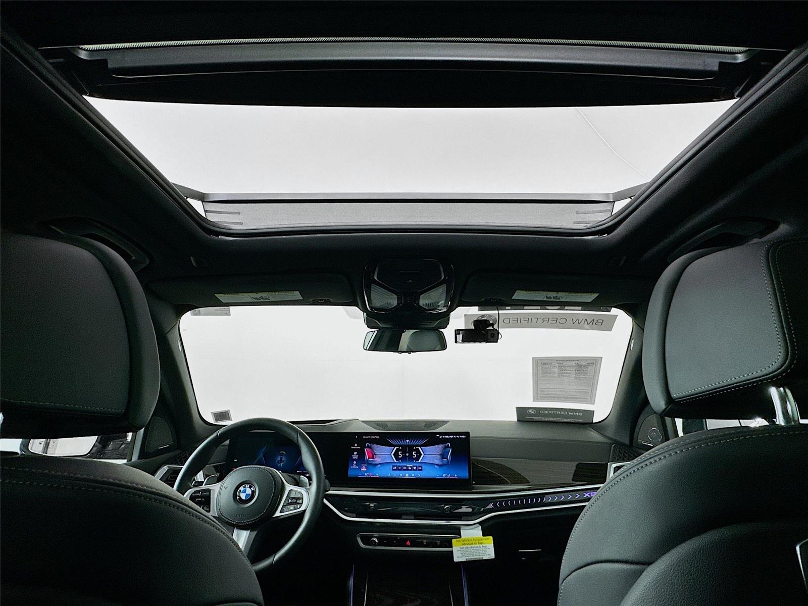2024 Bmw X5 xDrive40i photo 19