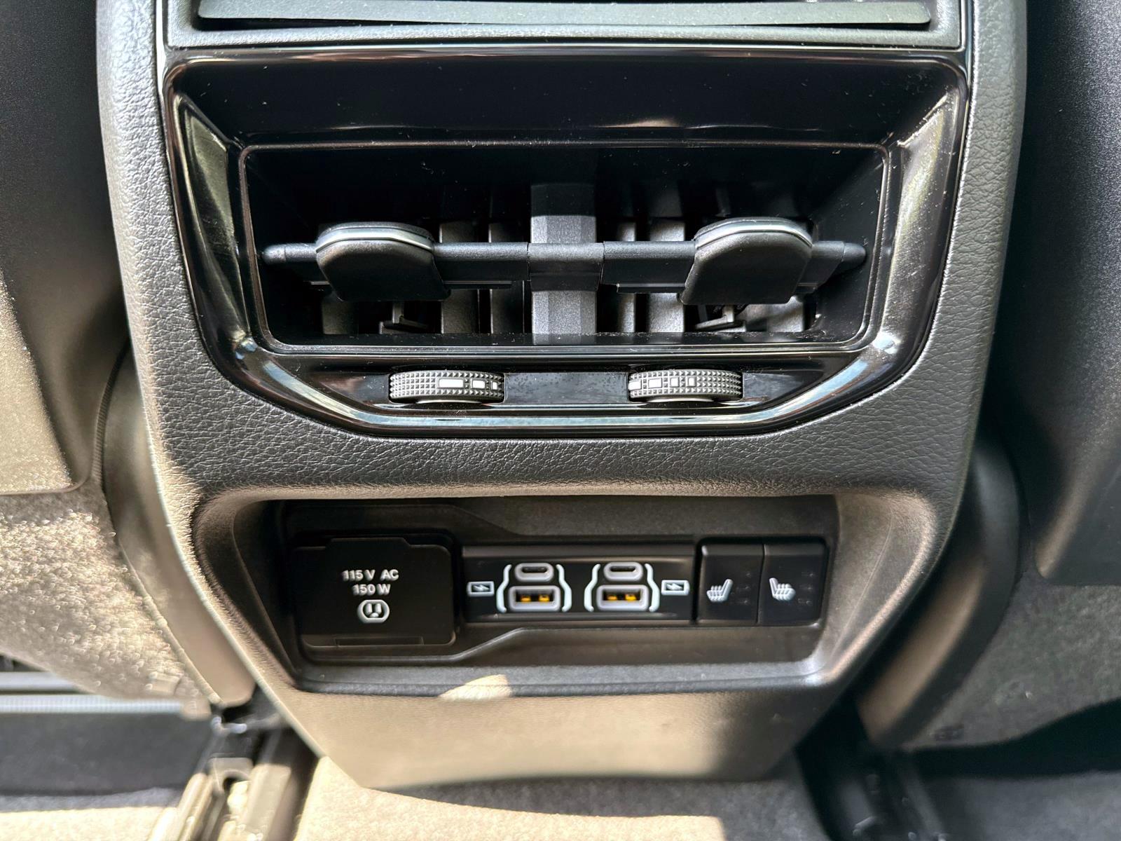 2022 Jeep Grand Cherokee Limited photo 25