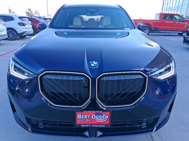 2026 Bmw X3 photo 2