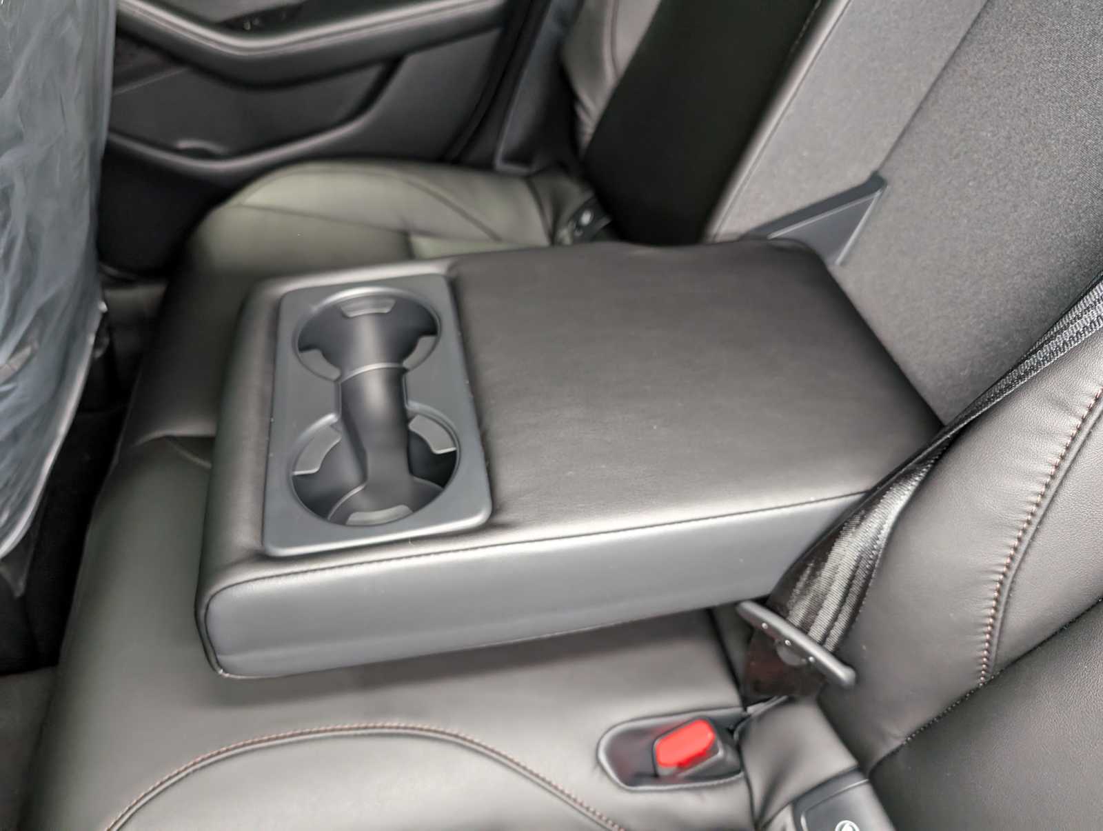 2025 Mazda Mazda3 Hatchback 2.5 s Preferred photo 14