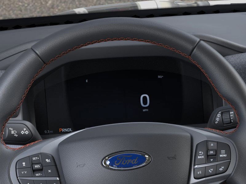 2025 Ford Explorer photo 12