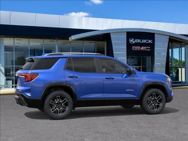 2026 Gmc Terrain AT4 photo 2