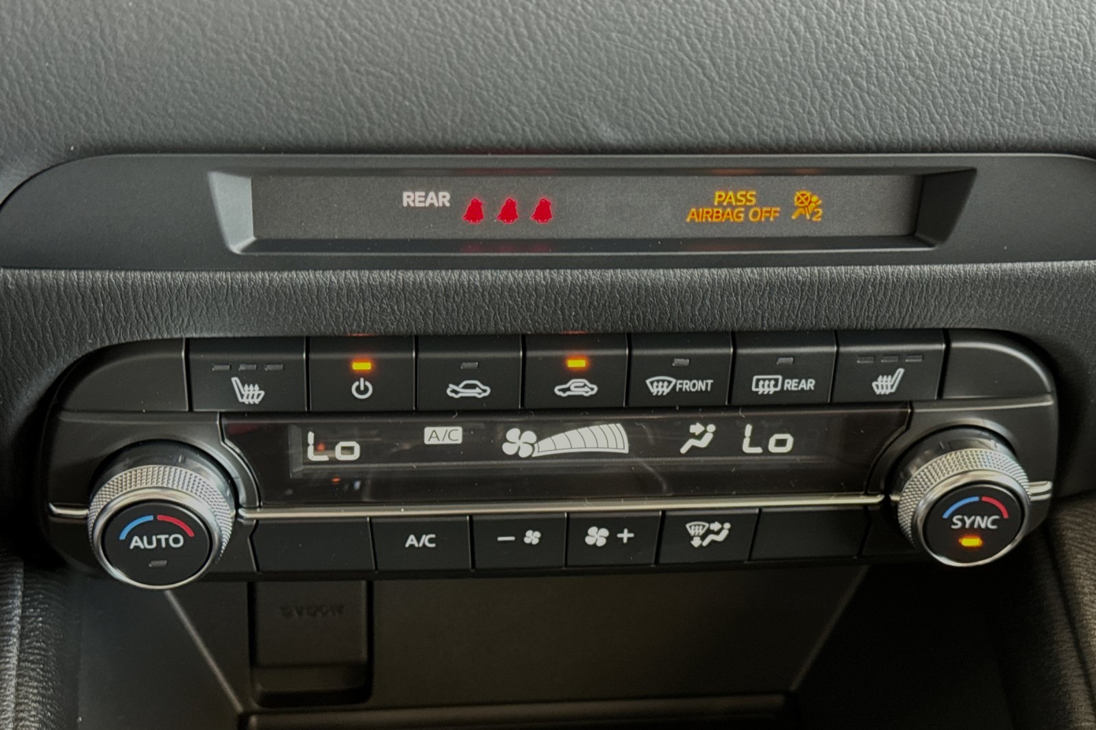 2025 Mazda CX-5 2.5 Select photo 19