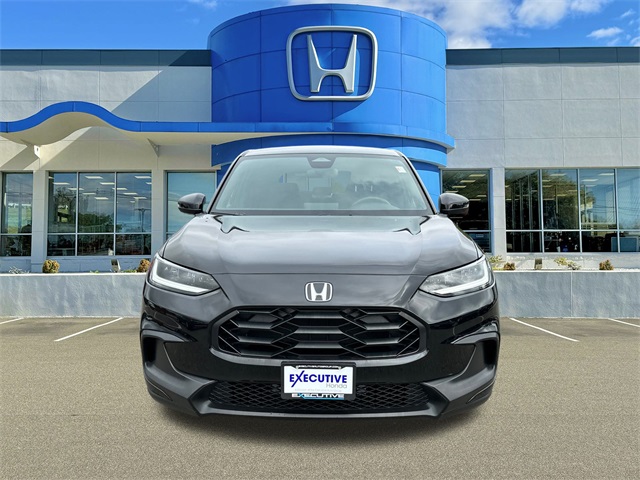 2024 Honda HR-V Sport photo 5