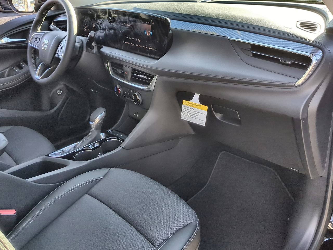 2025 Buick Encore GX Preferred photo 20