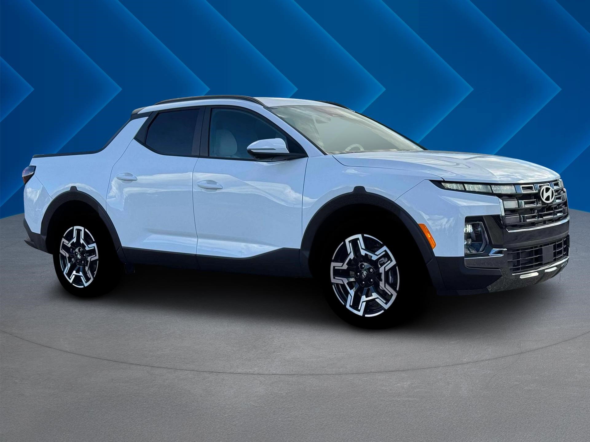 2026 Hyundai Santa Cruz Limited photo 8