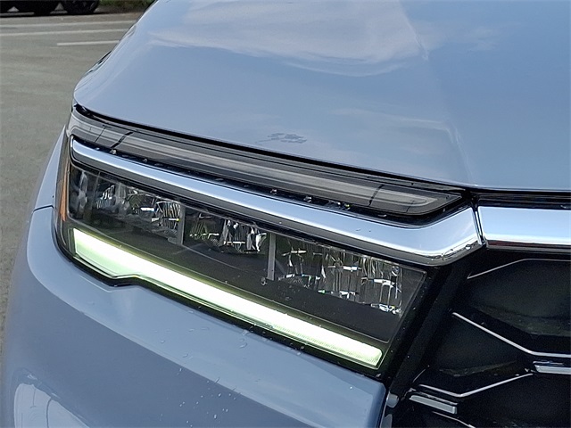 2025 Honda Pilot Touring photo 18