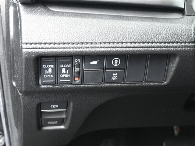2022 Honda Odyssey EX-L photo 20
