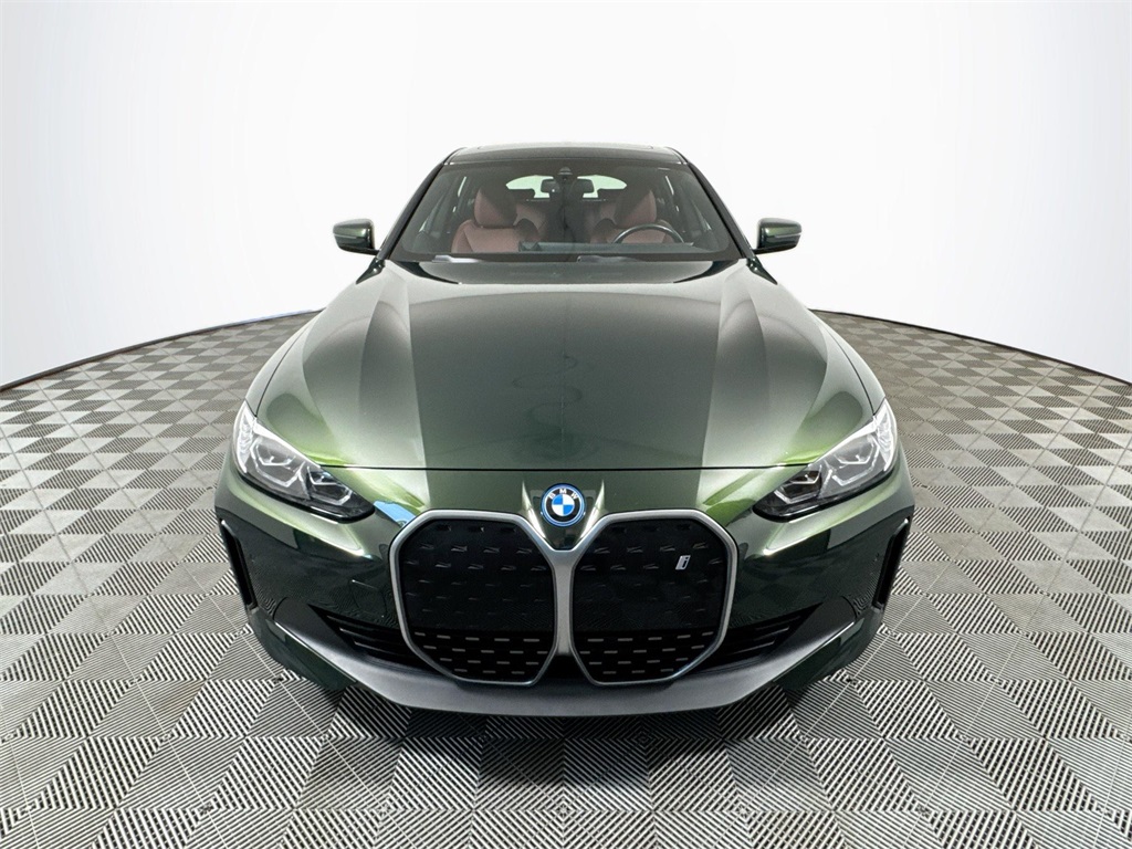 2023 Bmw i4 eDrive40 photo 3