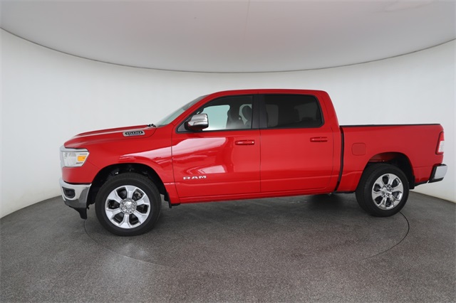 2022 Ram 1500 Big Horn Lone Star photo 6