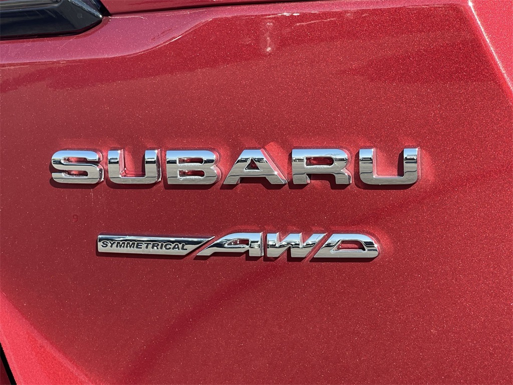 2024 Subaru Outback Limited photo 7