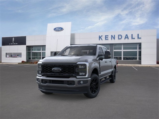 2025 Ford F-350 photo 2