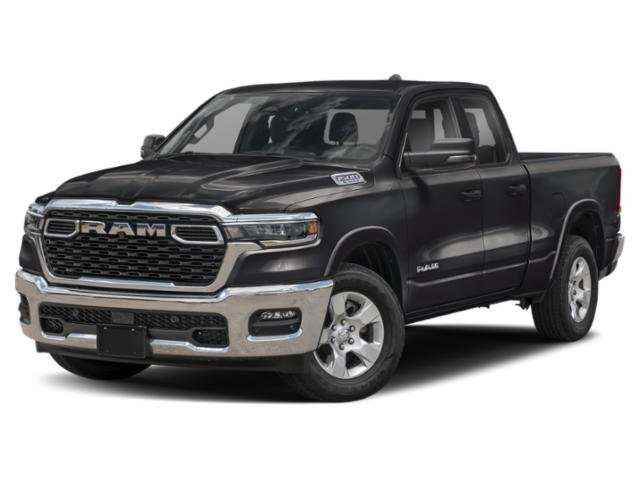 2026 RAM Ram 1500 Pickup Big Horn/Lone Star's photo