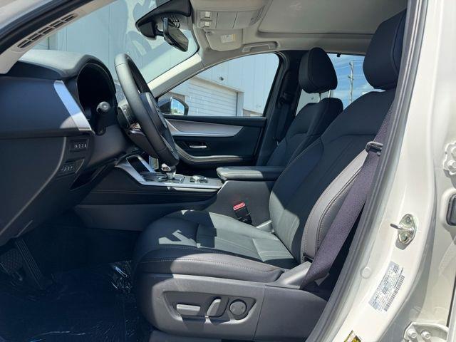 2025 Mazda CX-70 Premium photo 19