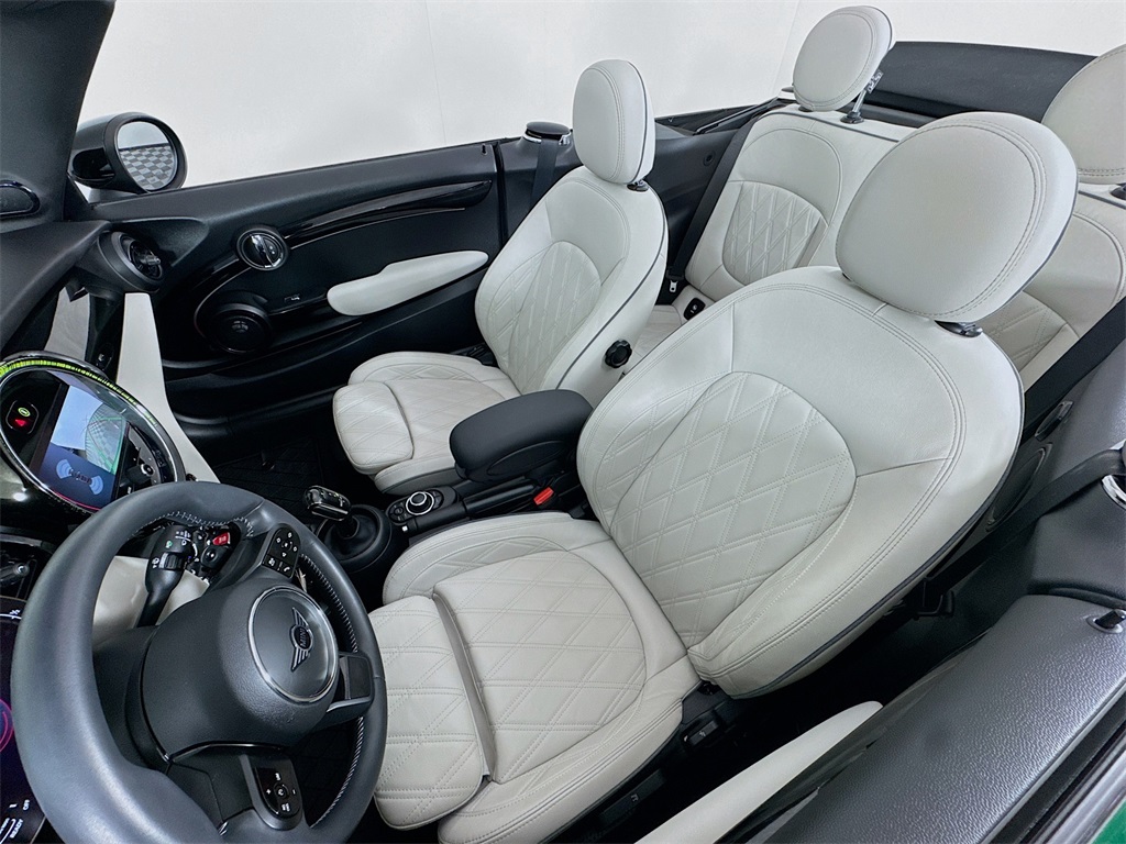 2023 Mini Cooper Convertible S photo 21