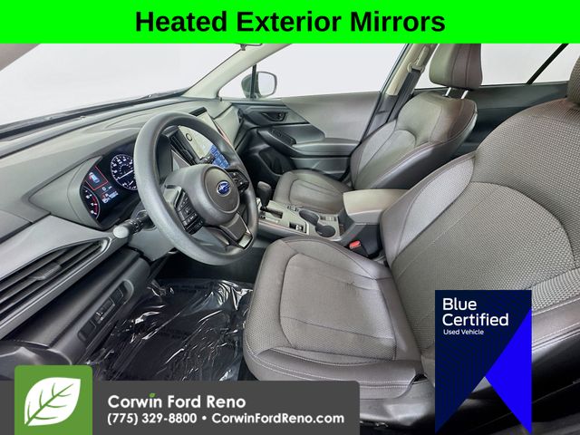 2024 Subaru Crosstrek Premium photo 18