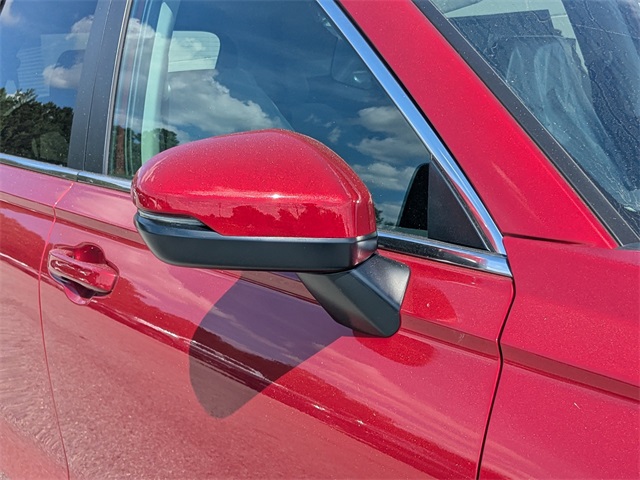 2026 Honda CR-V EX photo 11