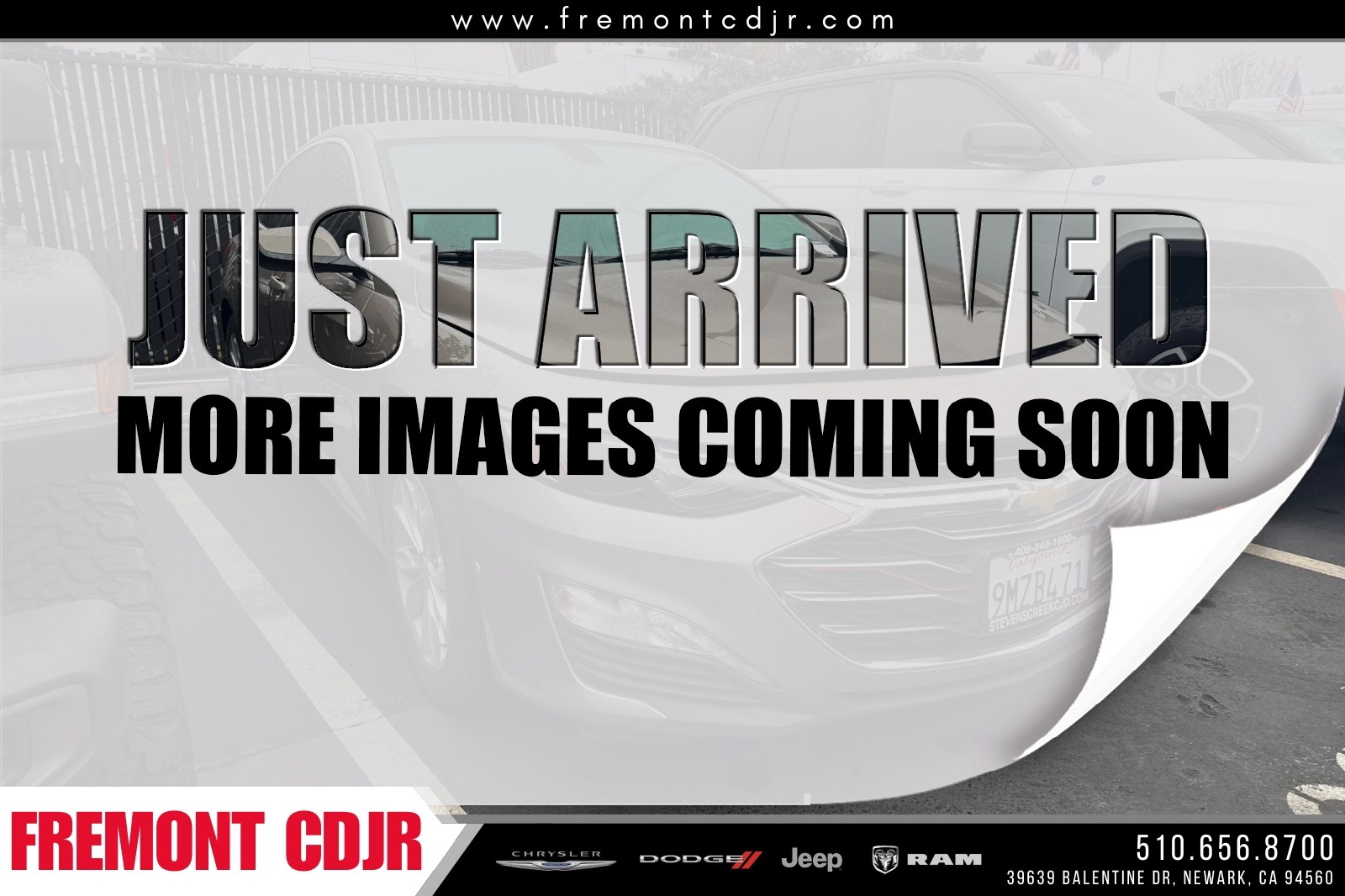 2022 Chevrolet Malibu 1LT