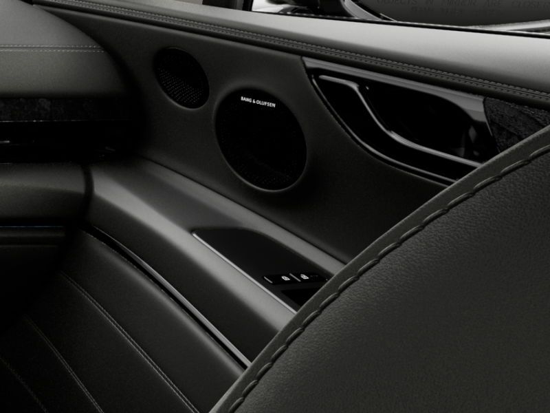 2026 Genesis GV80 3.5T Prestige photo 20