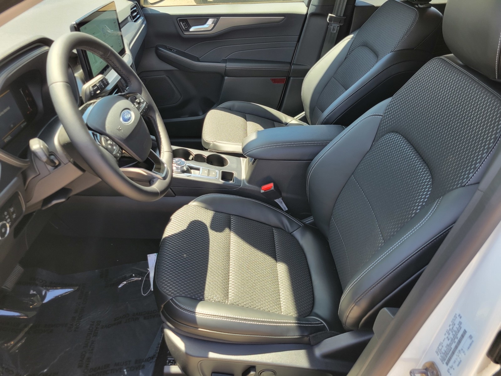 2024 Ford Escape Plug-In Hybrid Base photo 8