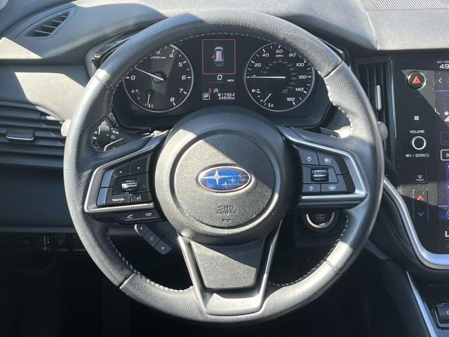 2022 Subaru Outback Premium photo 11