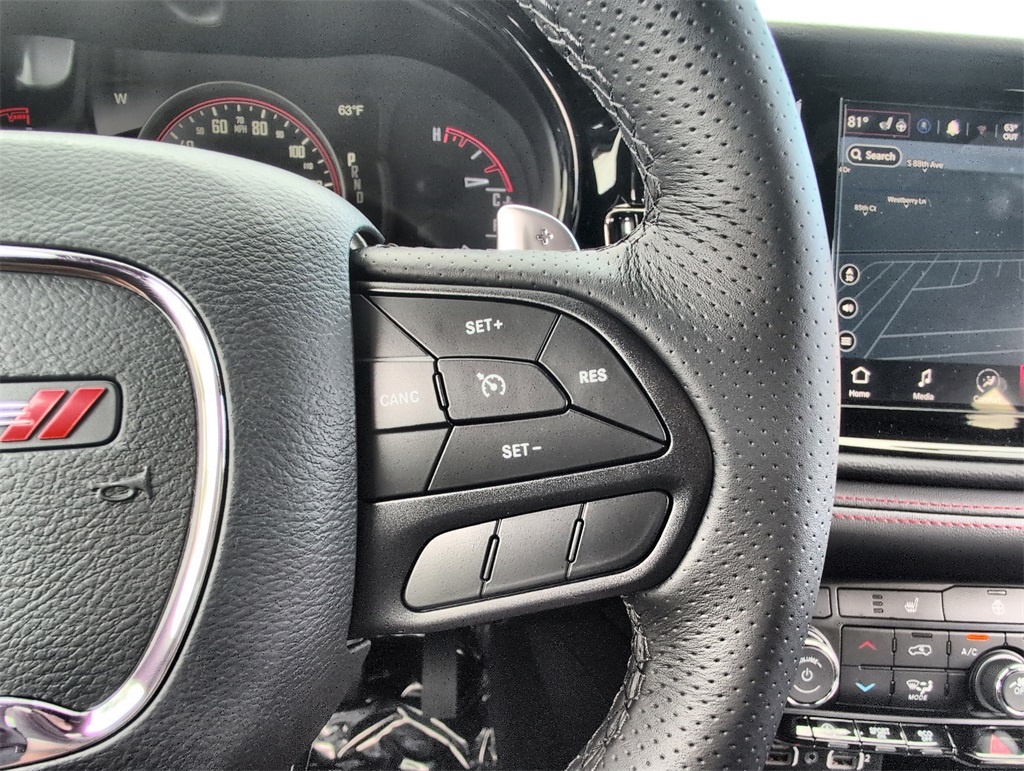 2026 Dodge Durango GT photo 20