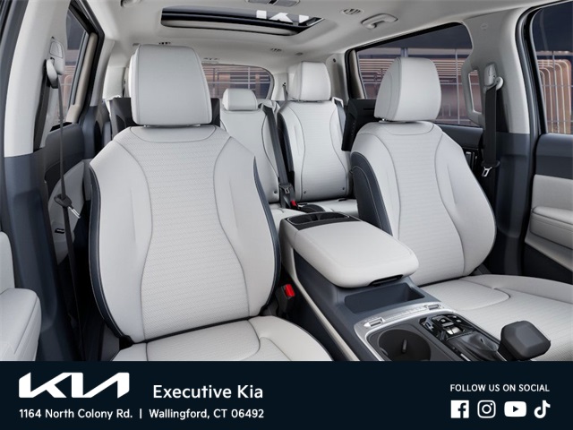 2025 Kia Carnival SX Prestige photo 15