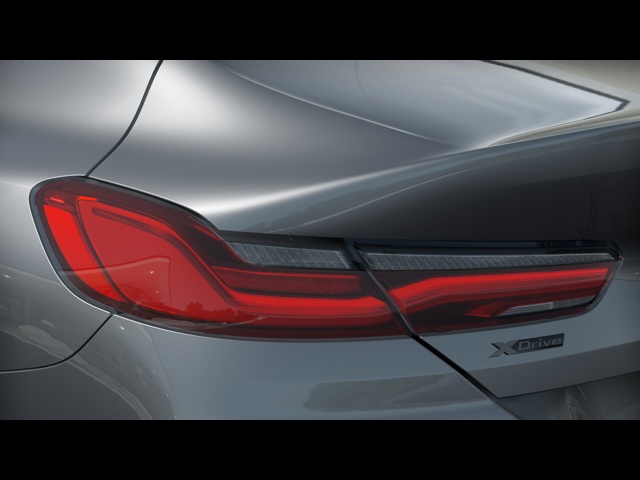 New 2025 BMW 8 Series M850i Coupe in Alpharetta # WBAGV8C08SCS41376 ...