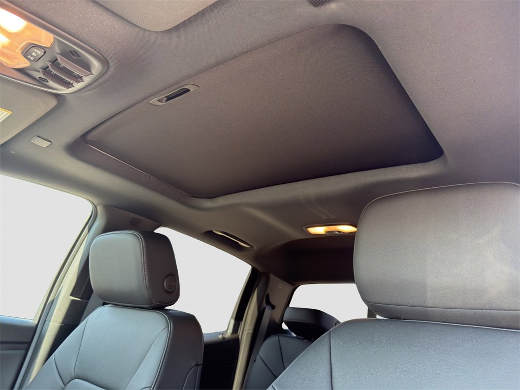 2026 Gmc Canyon Elevation photo 8