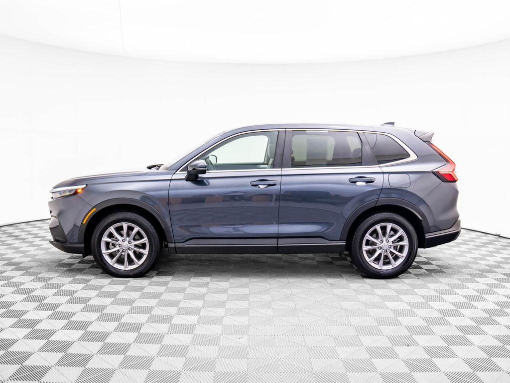 2023 Honda CR-V EX photo 2