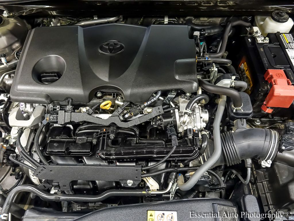 2021 TOYOTA CAMRY - Image 24
