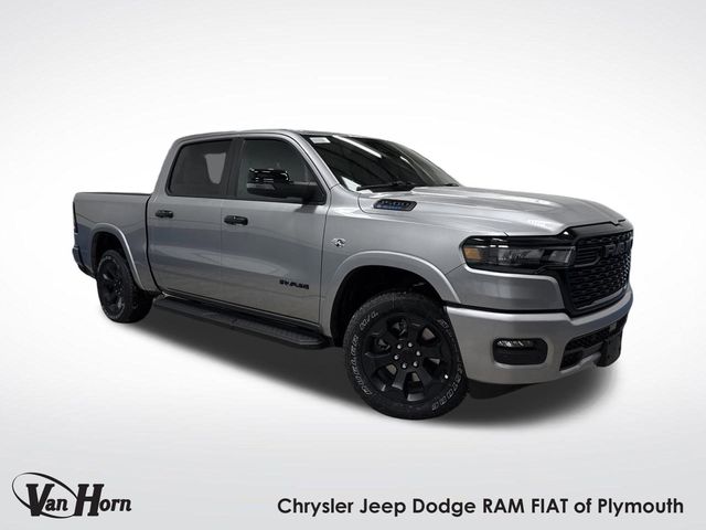 2026 RAM Ram 1500 Pickup Big Horn/Lone Star's photo