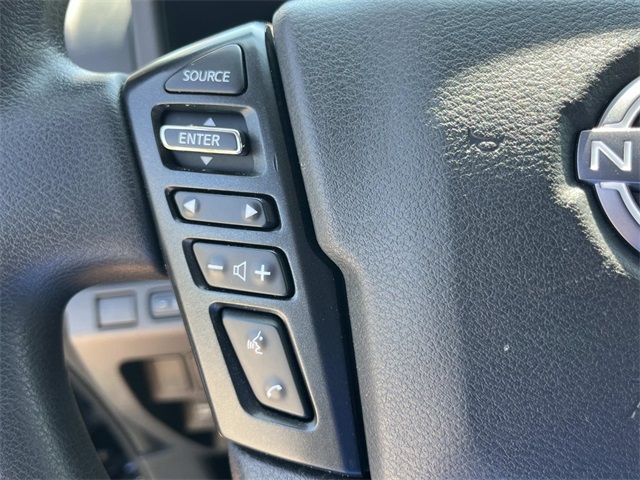 2023 Nissan Frontier SV photo 30