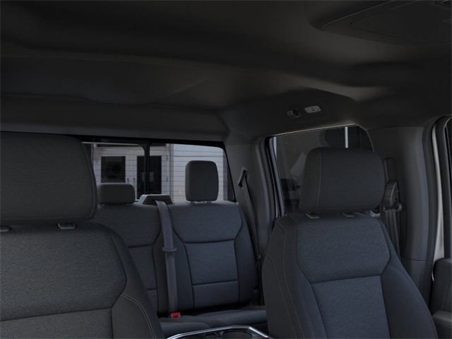 2025 Ford F-150 XLT photo 22