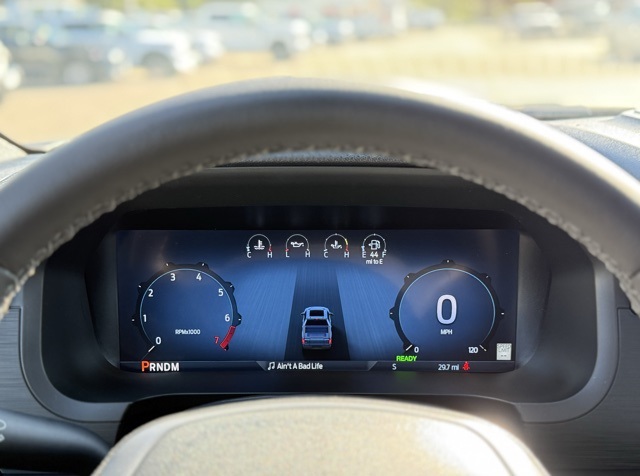 2025 Ford F-150 XLT photo 15