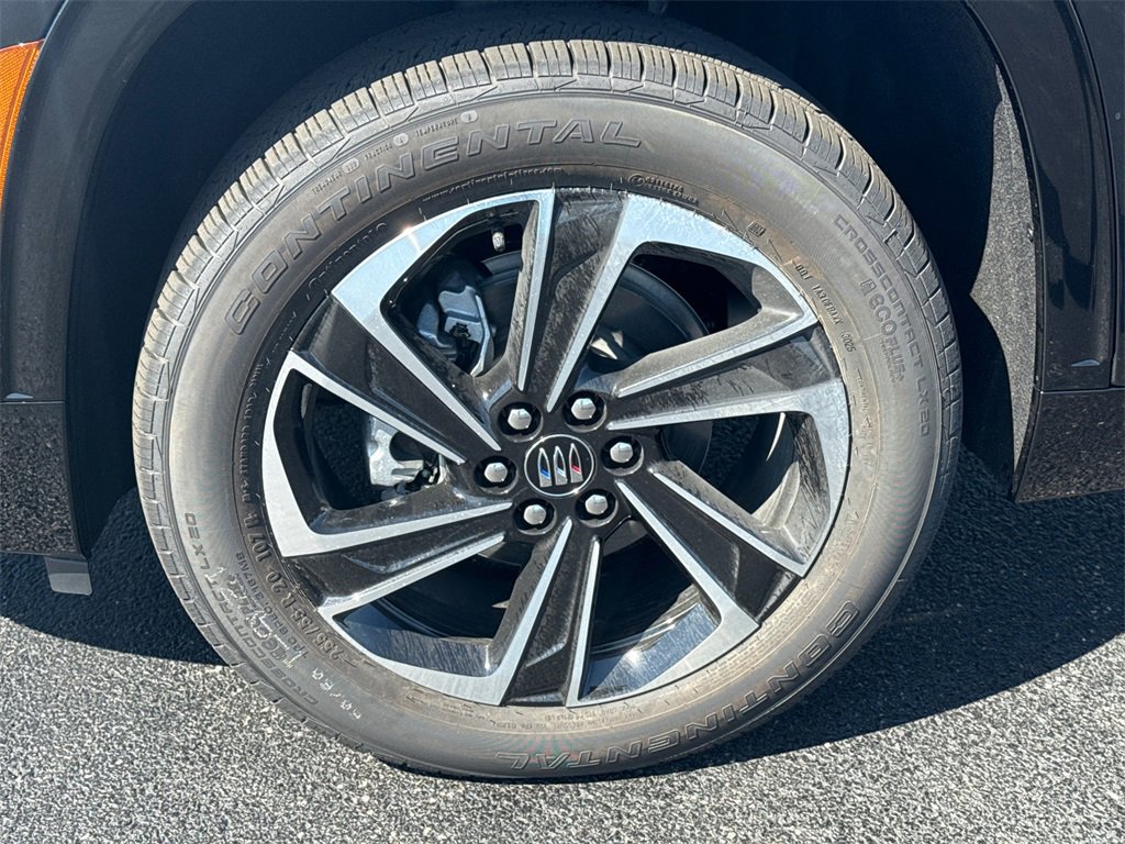 2026 BUICK ENCLAVE - Image 10